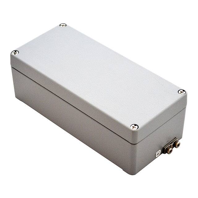 ATX-10510 Bud Industries  Boxen